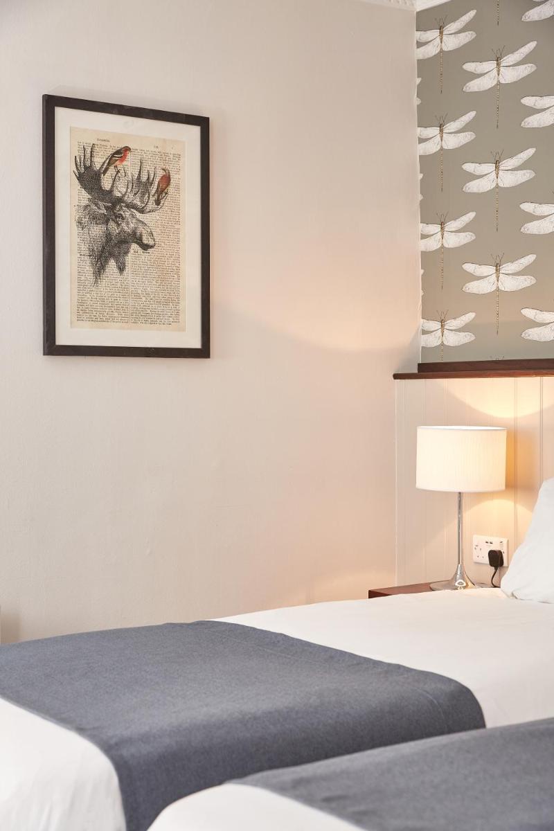 Corner House Inn by Greene King Inns - Housity