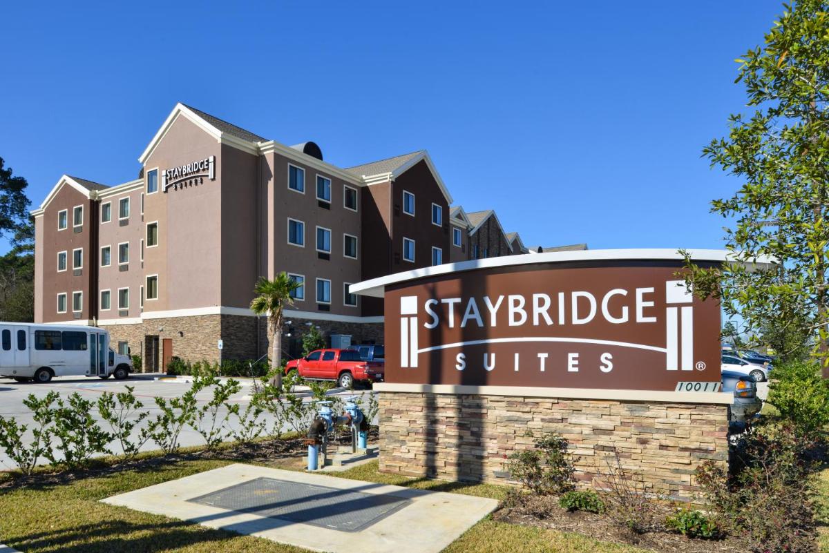 Staybridge Suites Tomball by IHG - Housity