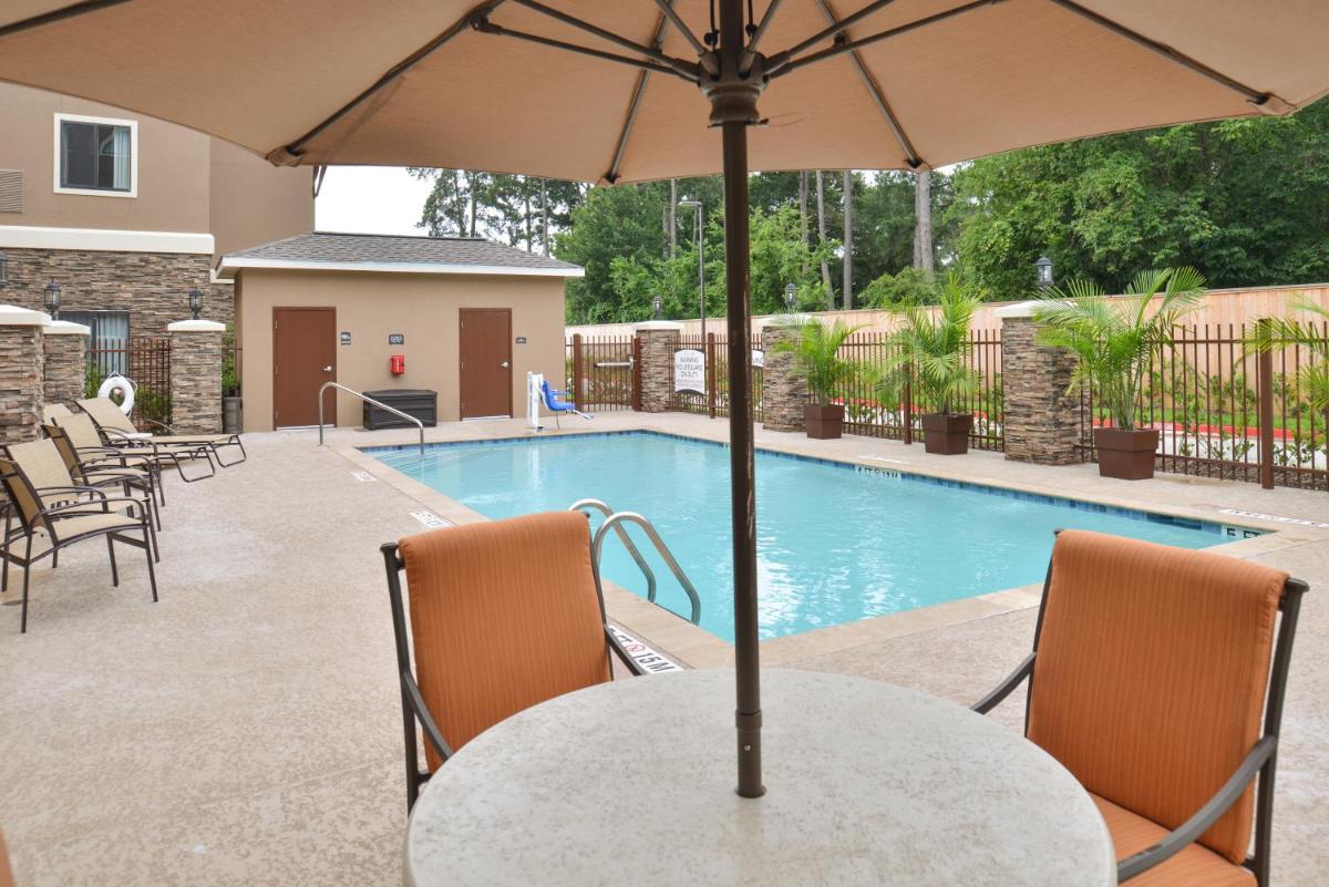 Staybridge Suites Tomball by IHG - Housity