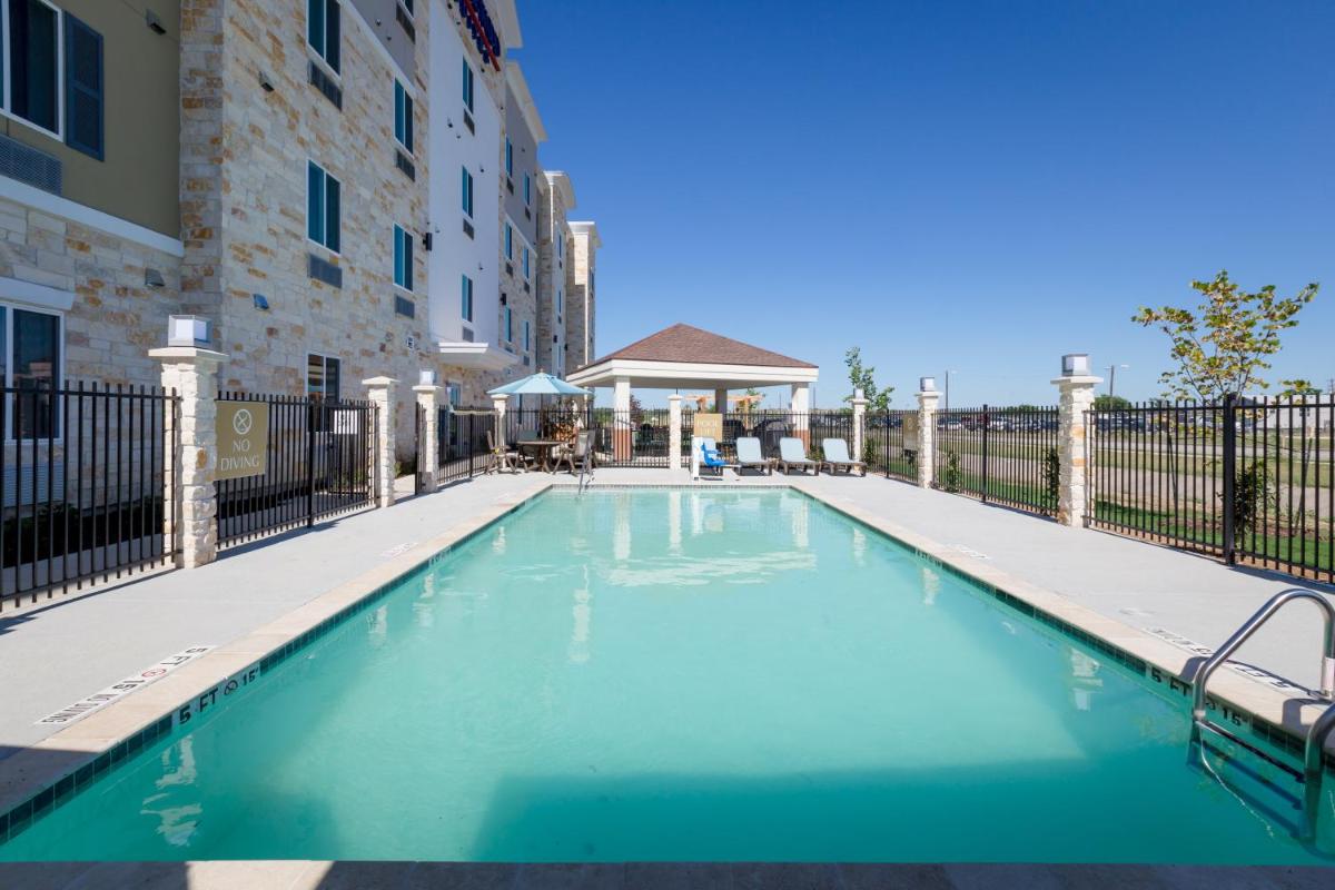 Candlewood Suites - Buda - Austin SW by IHG - Housity