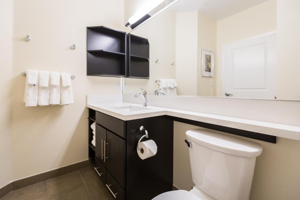 Candlewood Suites - Buda - Austin SW by IHG - Housity