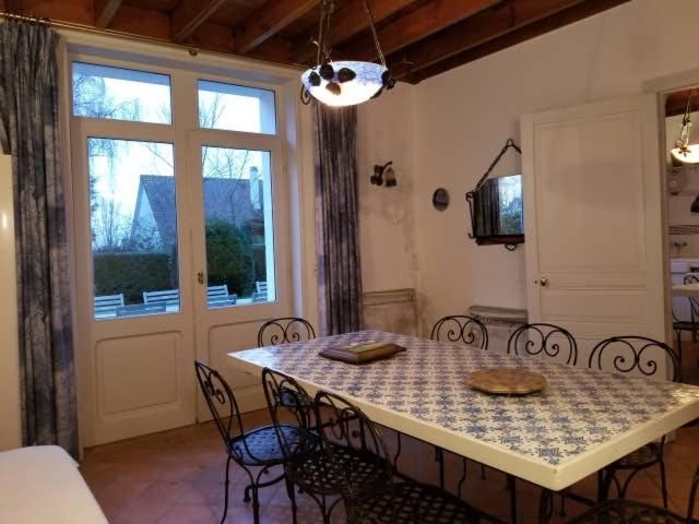 Maison de Charme à Wissant - Housity