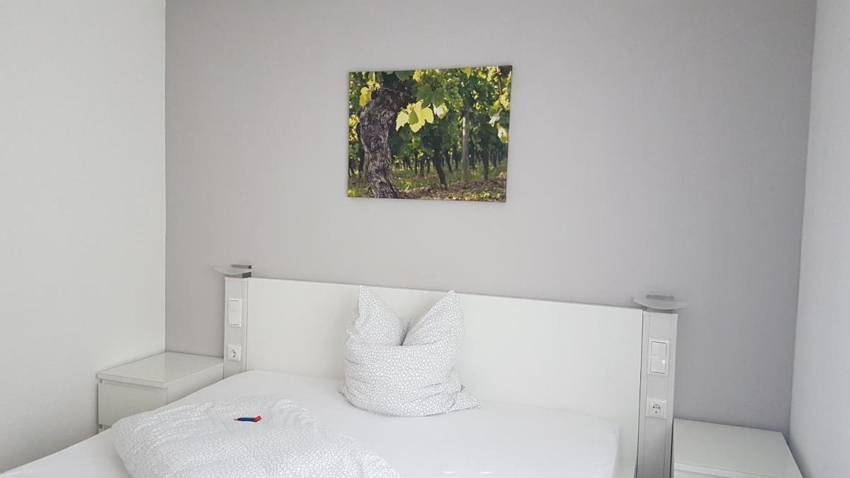 Gästezimmer Fuchs - Housity