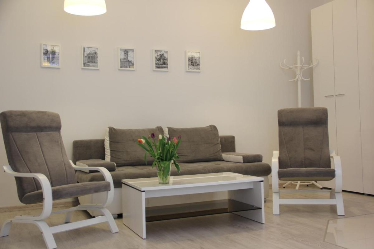 Piekary Toruń Apartament by Rentoom - Housity