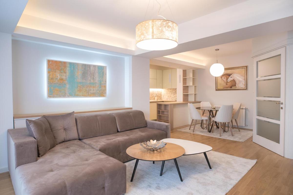 Suitetrails - Neoz Apartments