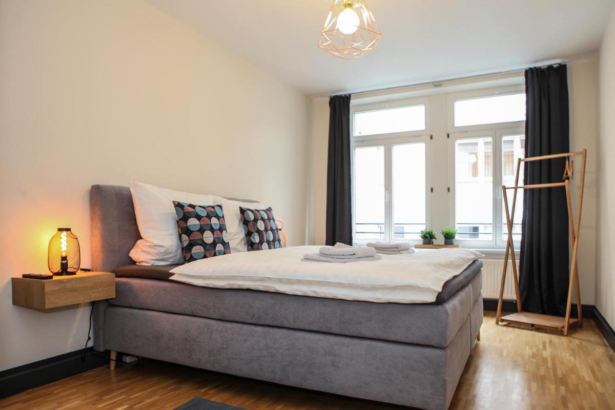 Sleepwell Apartment - Klostersuite - Housity