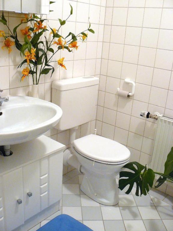 Suitetrails - 1-Zimmer-Apartment mitten im Friedrichshain