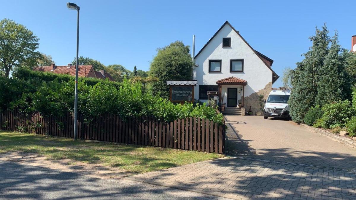 Ferienwohnung Reichelt - Housity