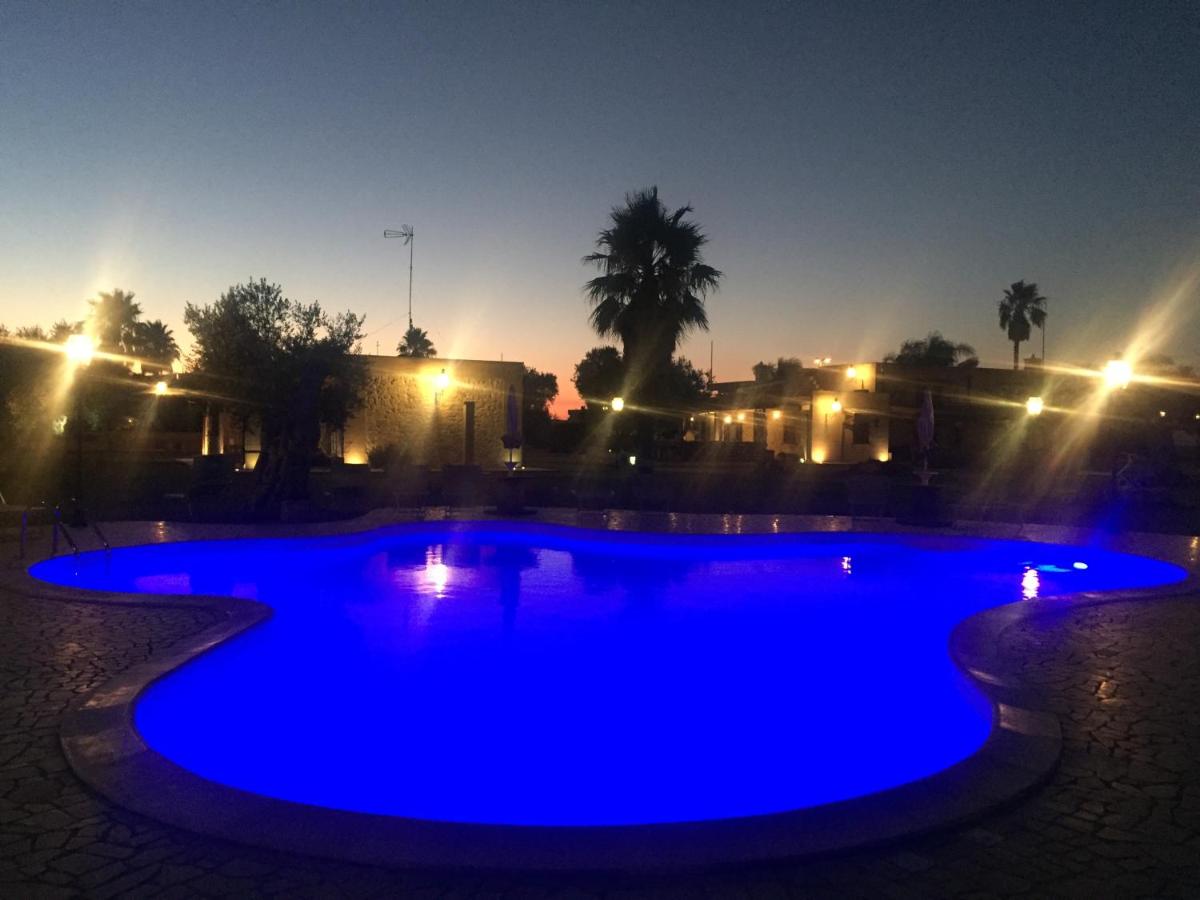 Masseria Giamarra - Housity