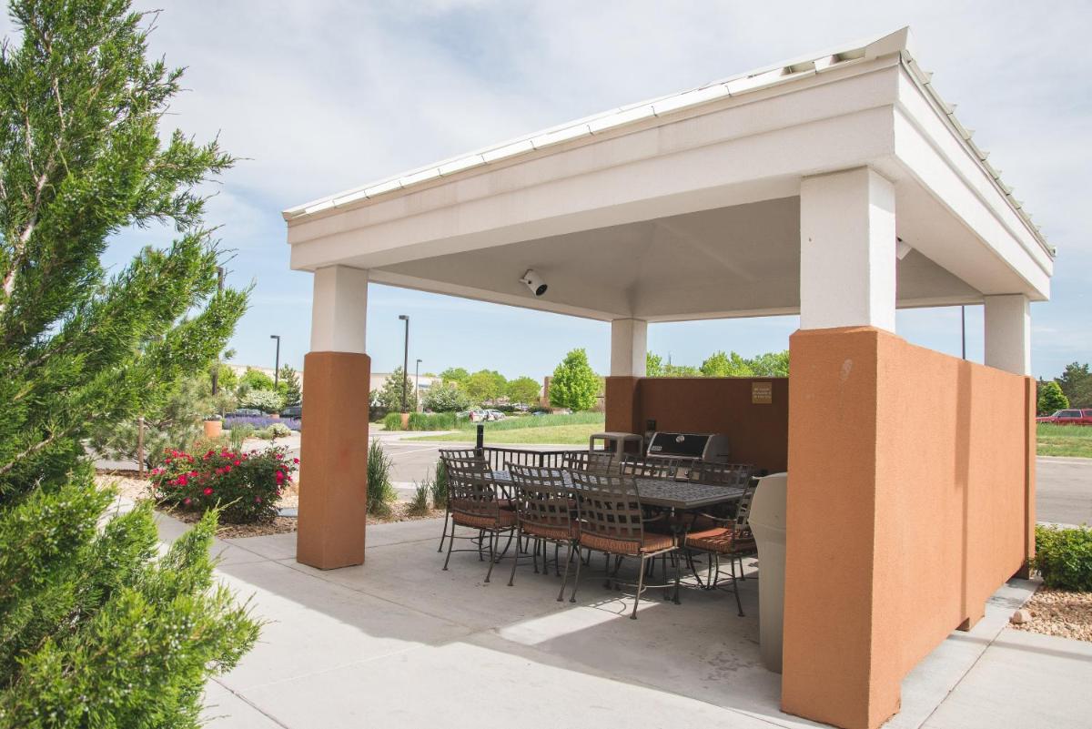 Candlewood Suites Fort Collins by IHG - Housity