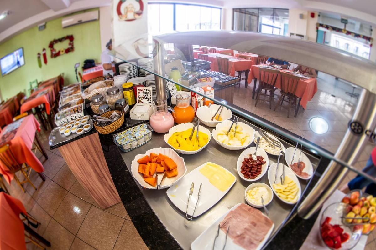 Hotel Mares do Sul - Housity