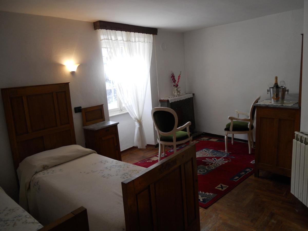 La Torre delle Giavine Hotel - Housity