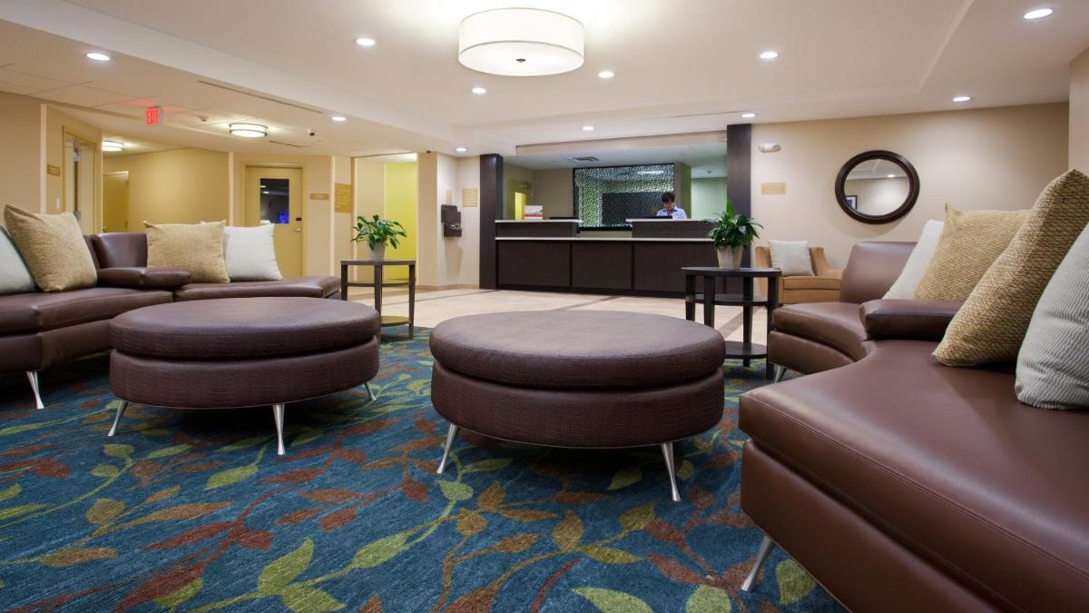 Candlewood Suites Carrollton by IHG - Housity