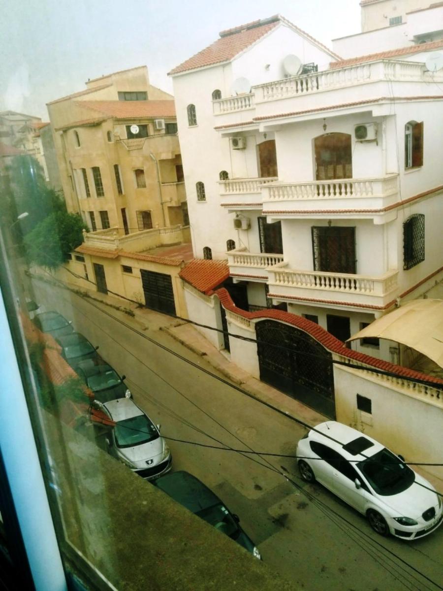 niveau de villa kouba - Housity