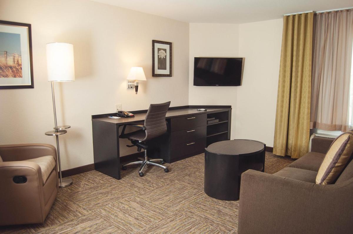 Candlewood Suites Denver North - Thornton, an IHG Hotel - Housity