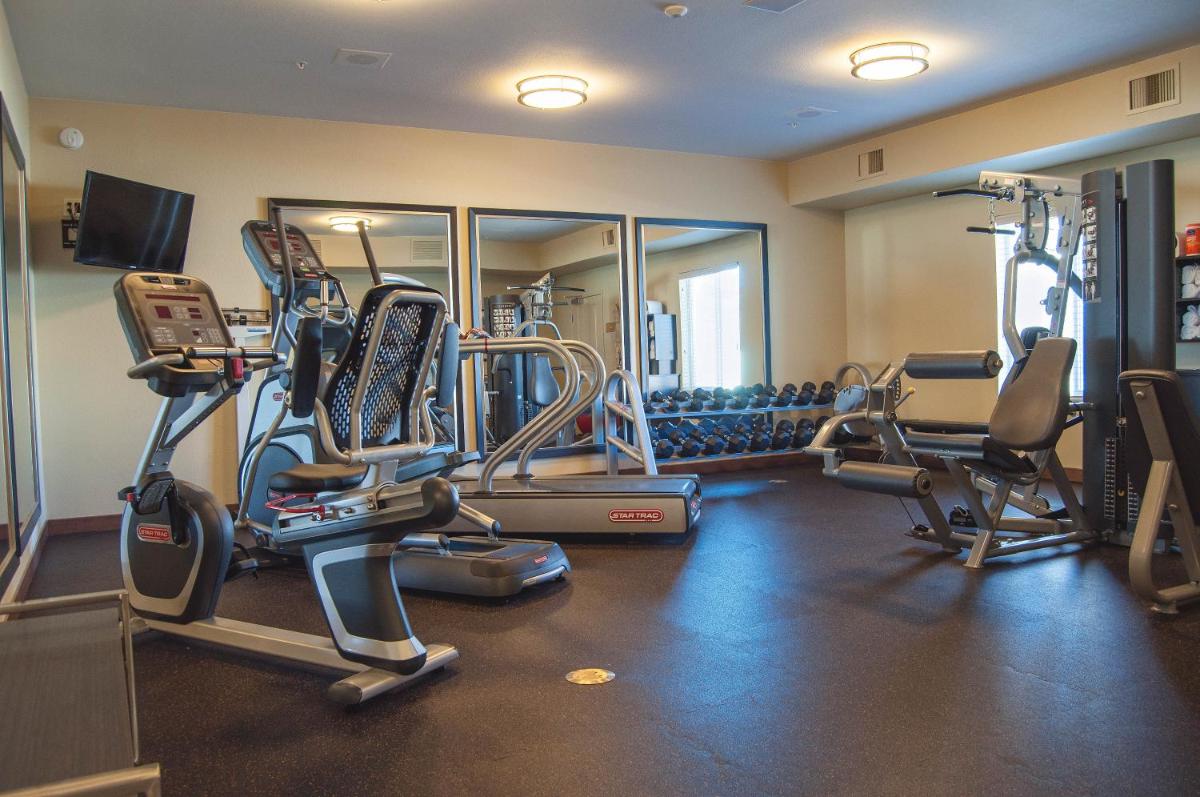 Candlewood Suites Denver North - Thornton, an IHG Hotel - Housity