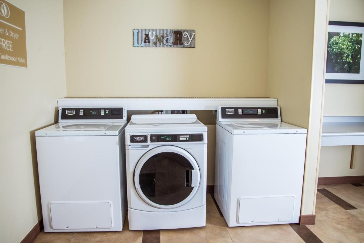 Candlewood Suites Denver North - Thornton, an IHG Hotel - Housity