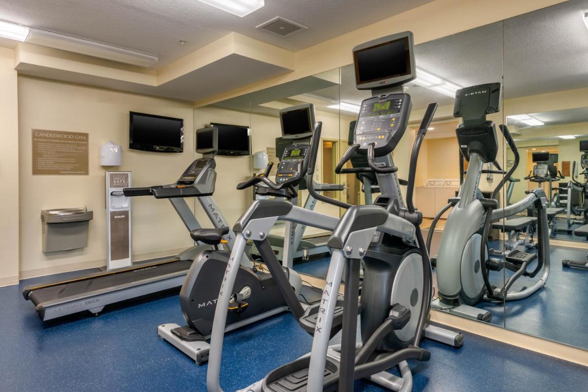 Candlewood Suites Fort Myers/Sanibel Gateway, an IHG Hotel - Housity