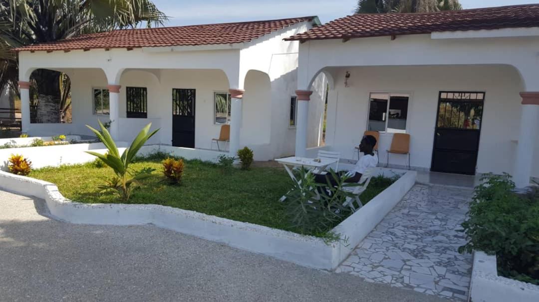 Sateh Ecolodges - Housity