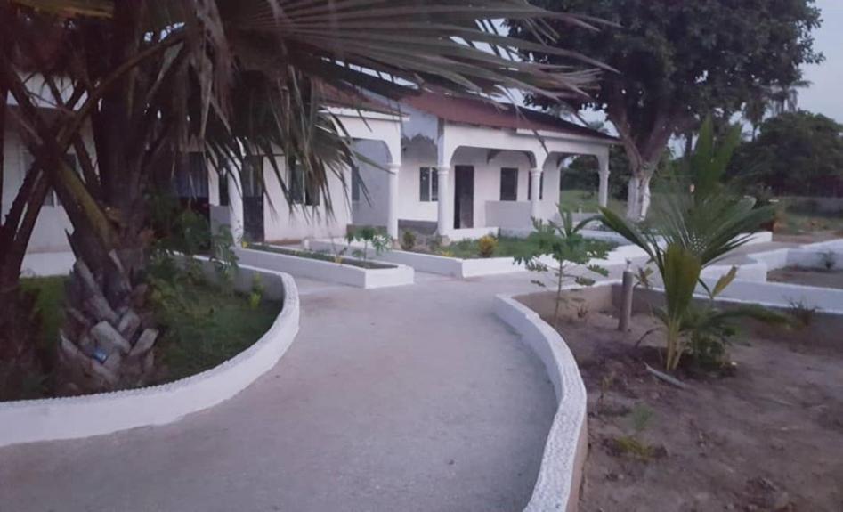 Sateh Ecolodges - Housity