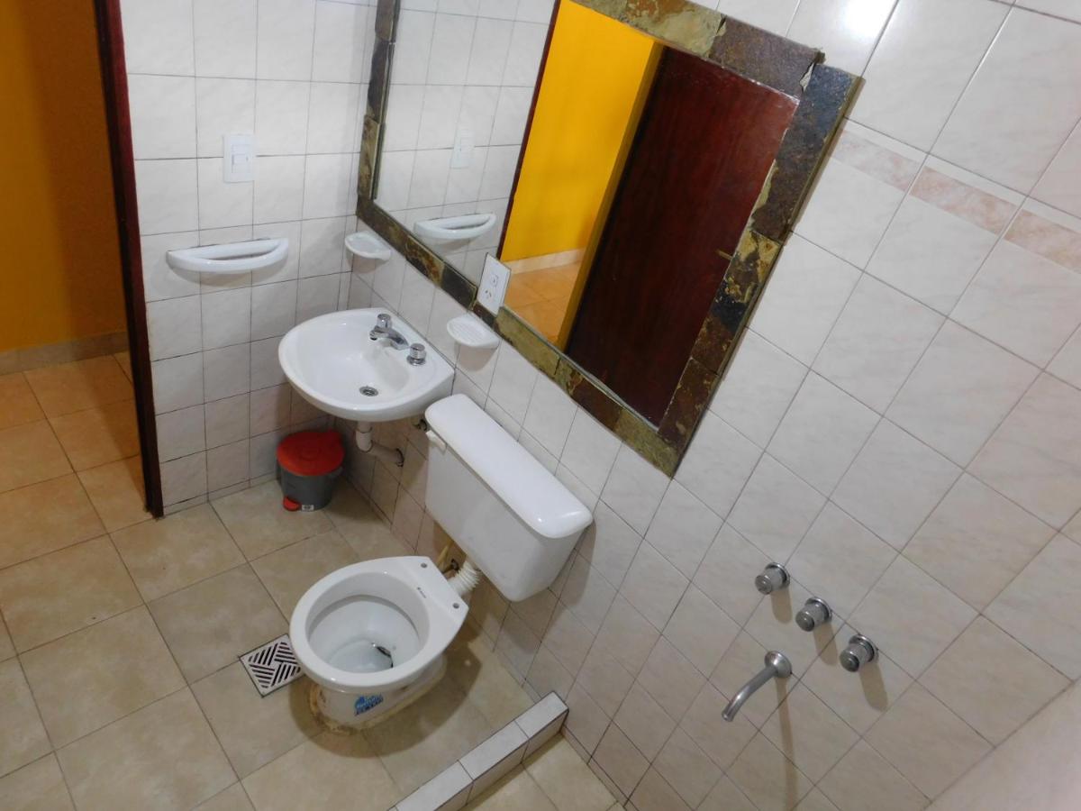 Hospedaje Sol de Reyes Jujuy - Housity