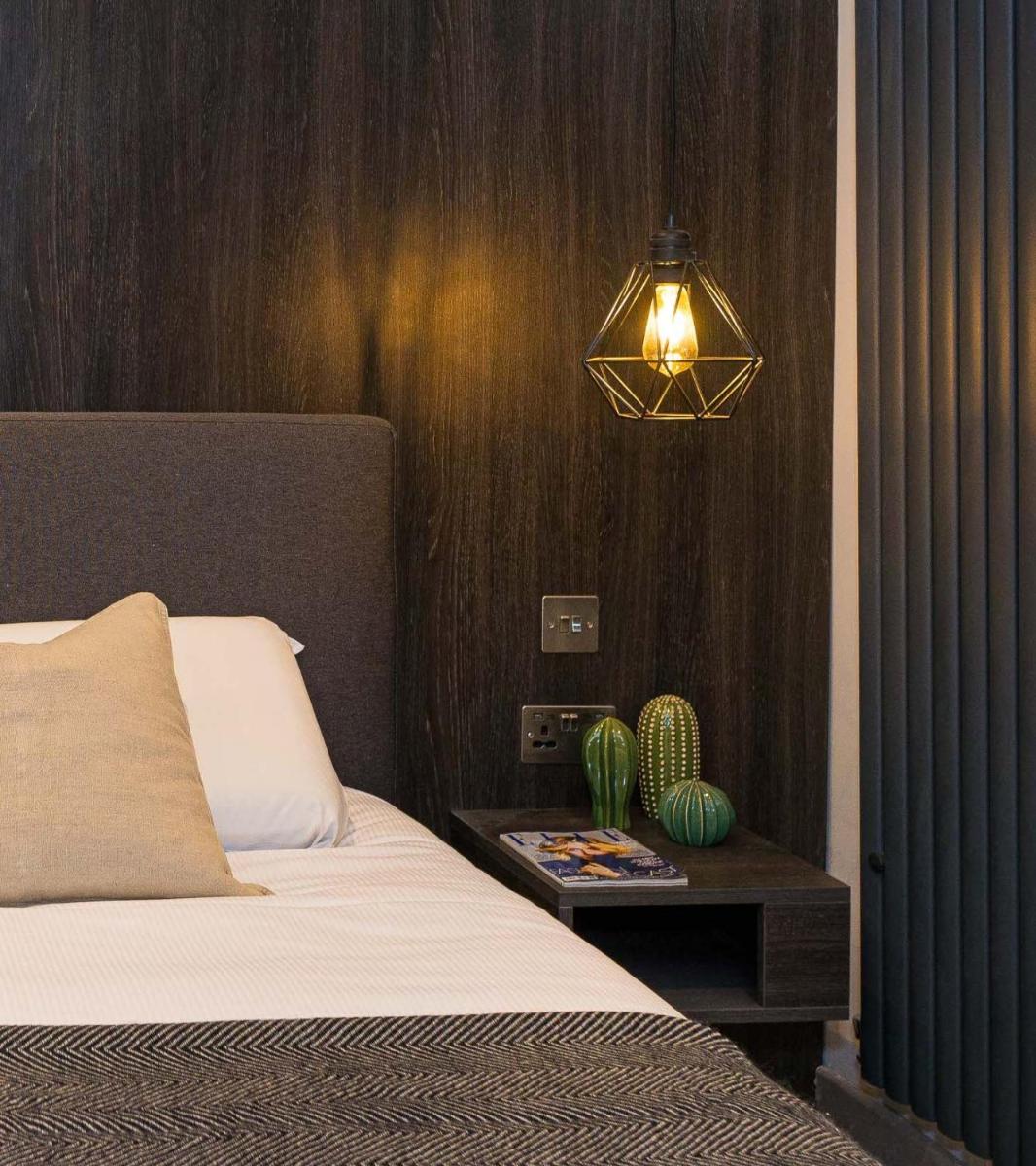 Ehthele Private Suites - Housity