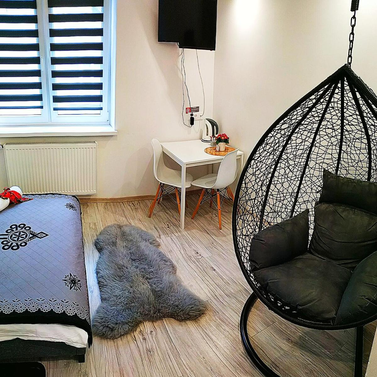 Beskidzka Guest House - Housity