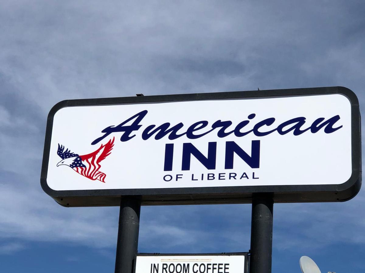 American Inn Of Liberal - Housity