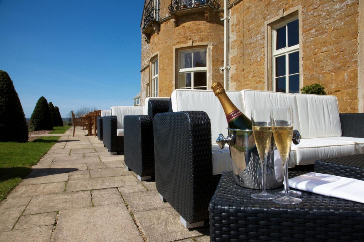 Wyck Hill House Hotel & Spa - Housity