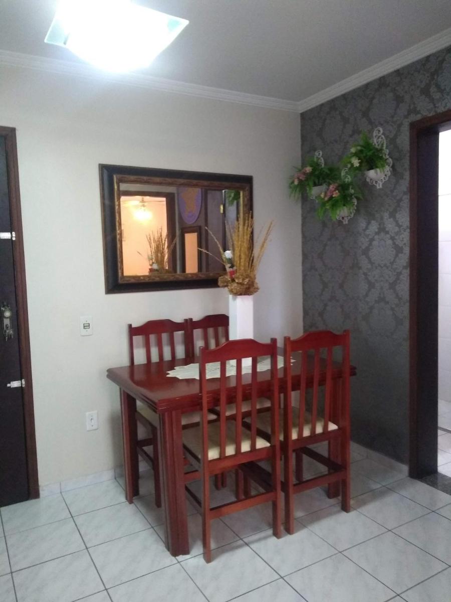 Apartamento na praia do Itarare - Housity