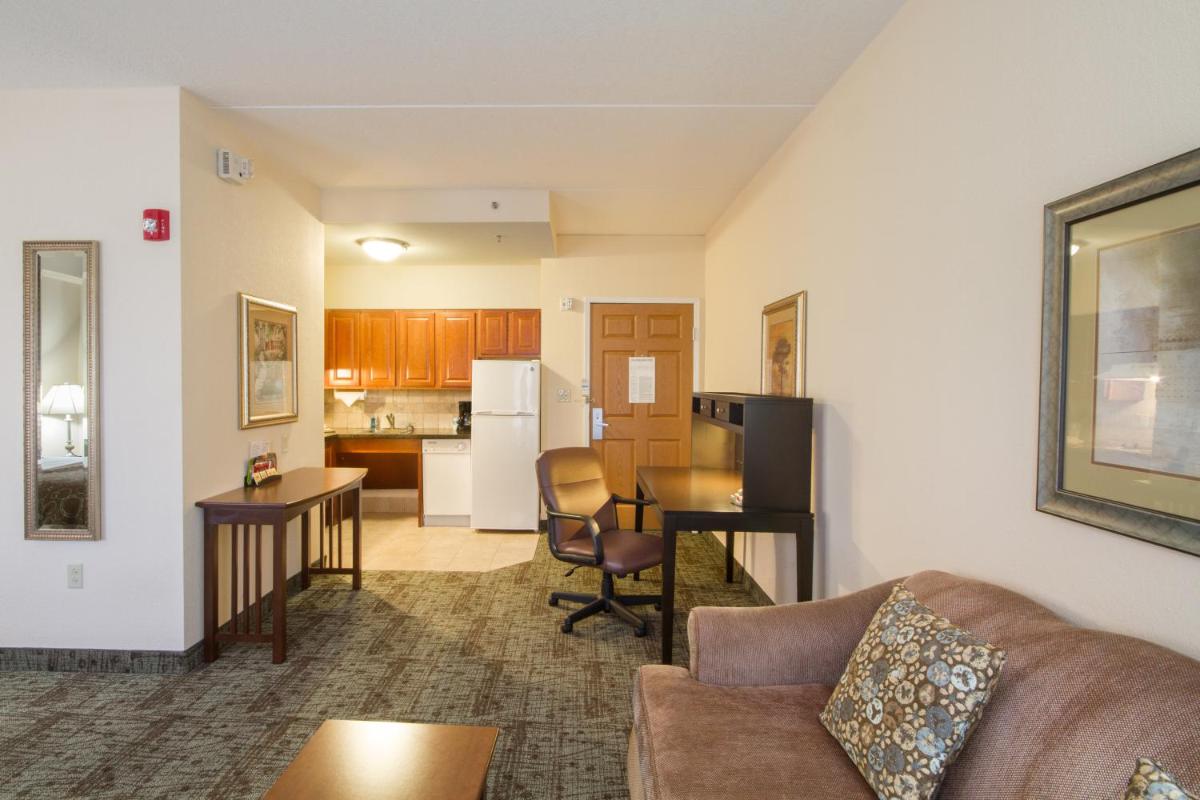 Staybridge Suites Buffalo by IHG - Housity