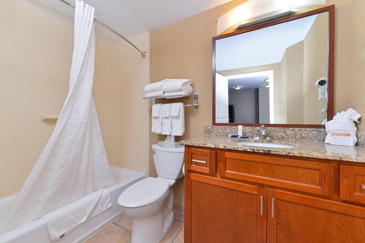Candlewood Suites Elmira Horseheads by IHG - Housity