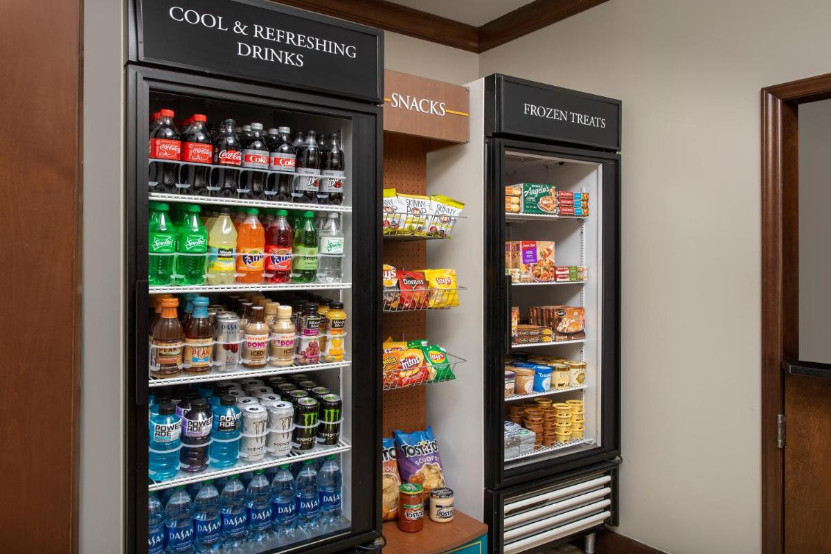 Staybridge Suites Columbia by IHG - Housity