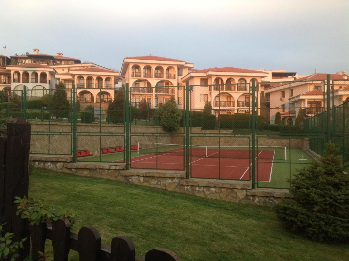Suitetrails - Arena Apartments