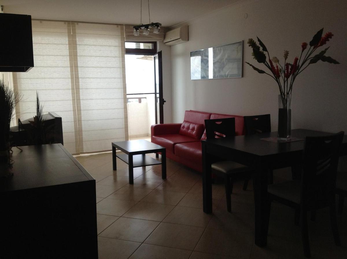 Suitetrails - Arena Apartments