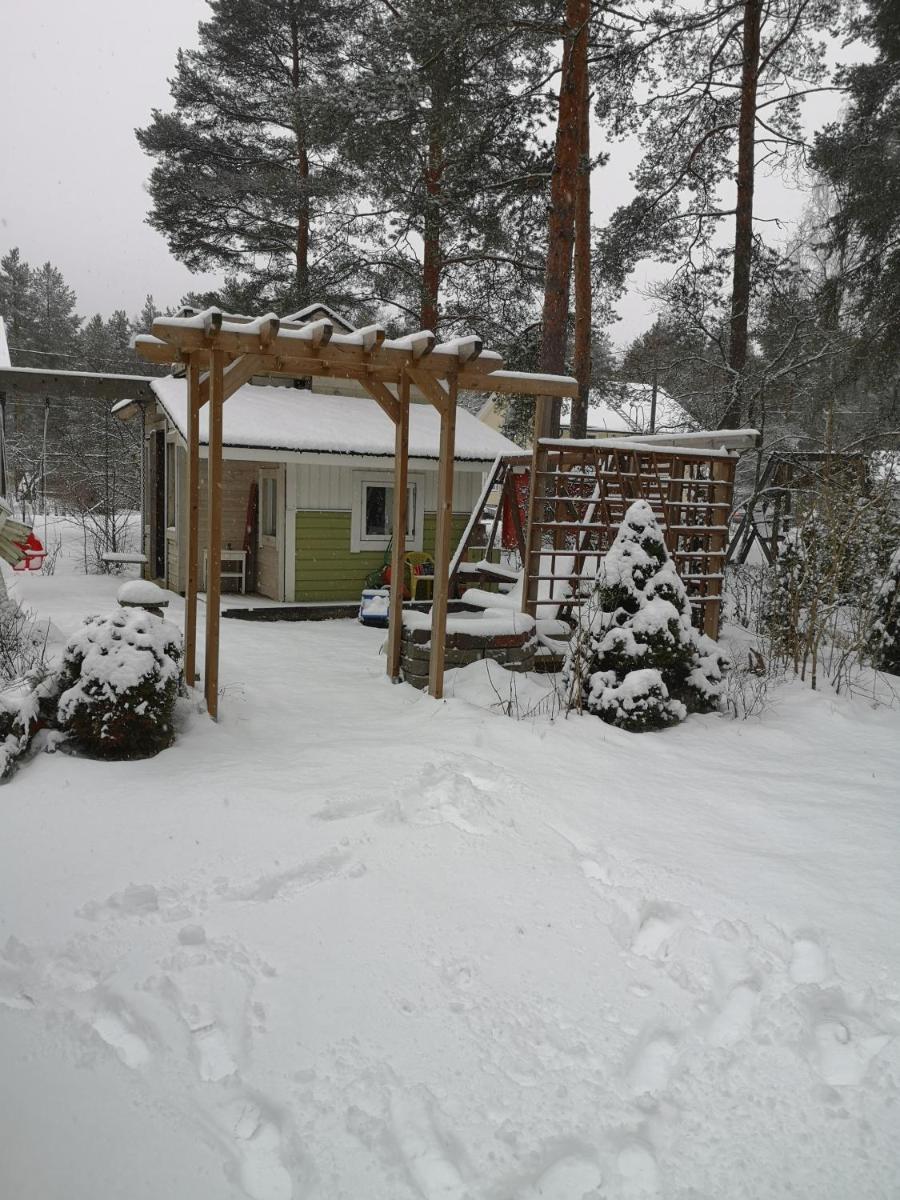 Kouvola Guest house - Hizvo