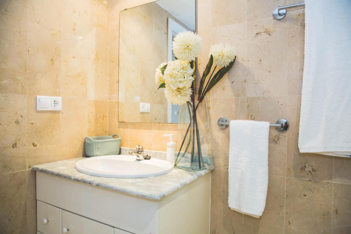 Suitetrails - Luxury Apartment Guadalmina Golf - Marbella