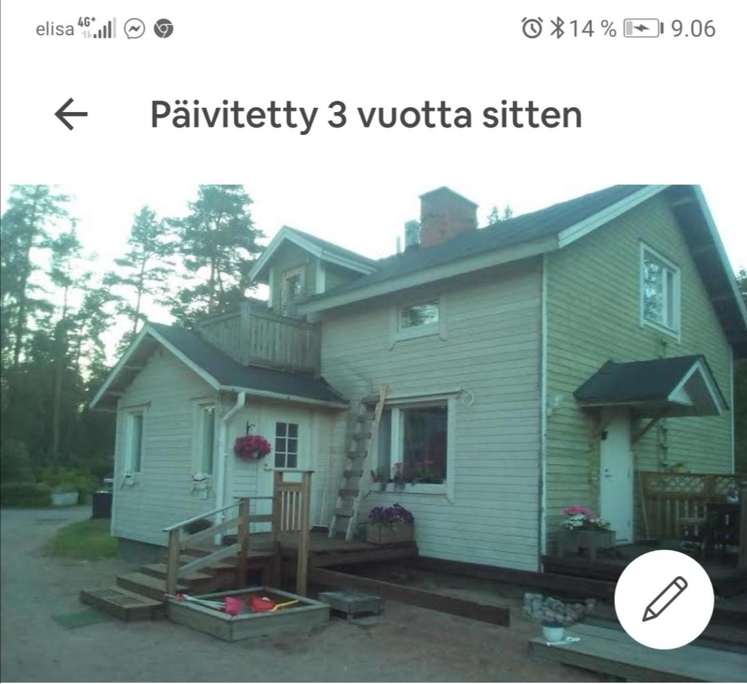 Suitetrails - Kouvola Guest house