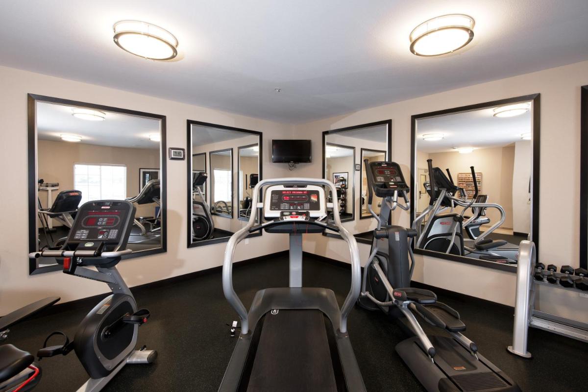 Candlewood Suites Greeley by IHG - Housity