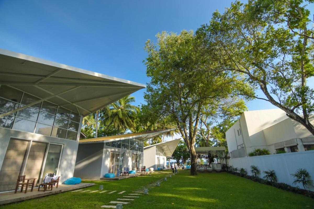 Mawella Beach Resort - Housity