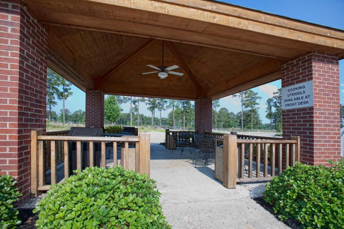 Candlewood Suites Hattiesburg by IHG - Housity