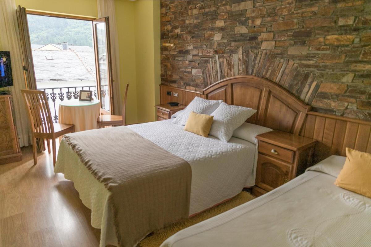 Hotel Rural Casa Paulino - Housity