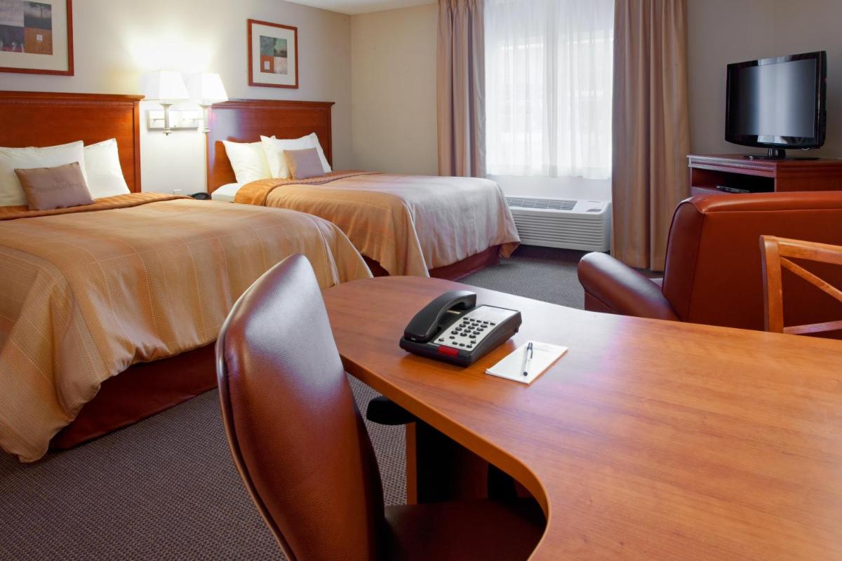 Candlewood Williamsport by IHG - Housity
