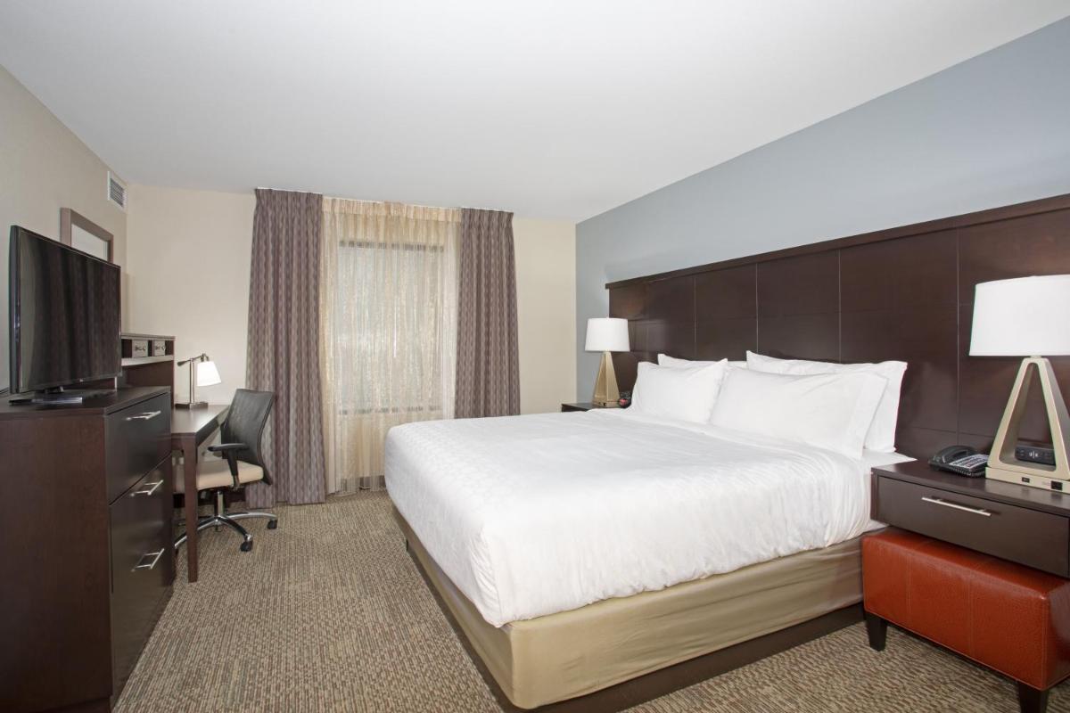 Staybridge Suites Denver South - Highlands Ranch by IHG - Housity