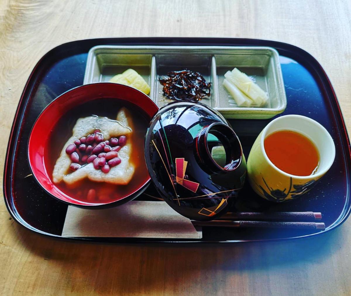 Fukui Furusato Chaya Kine to Usu - Housity