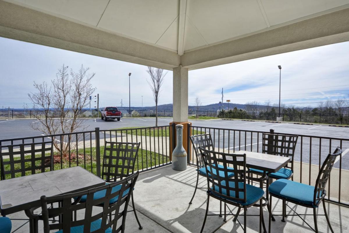 Candlewood Suites Smyrna - Nashville by IHG - Housity