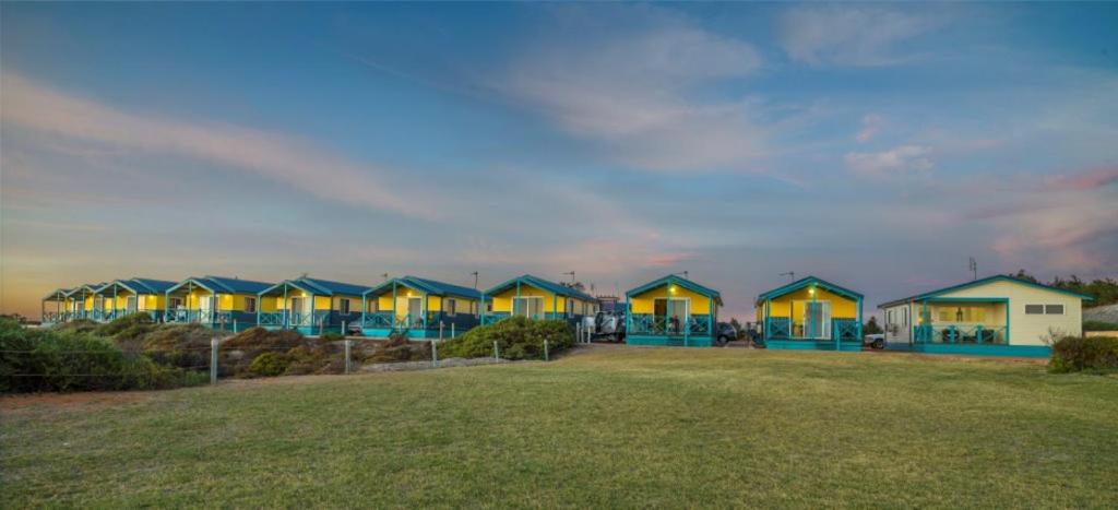 Dongara Tourist Park - Housity