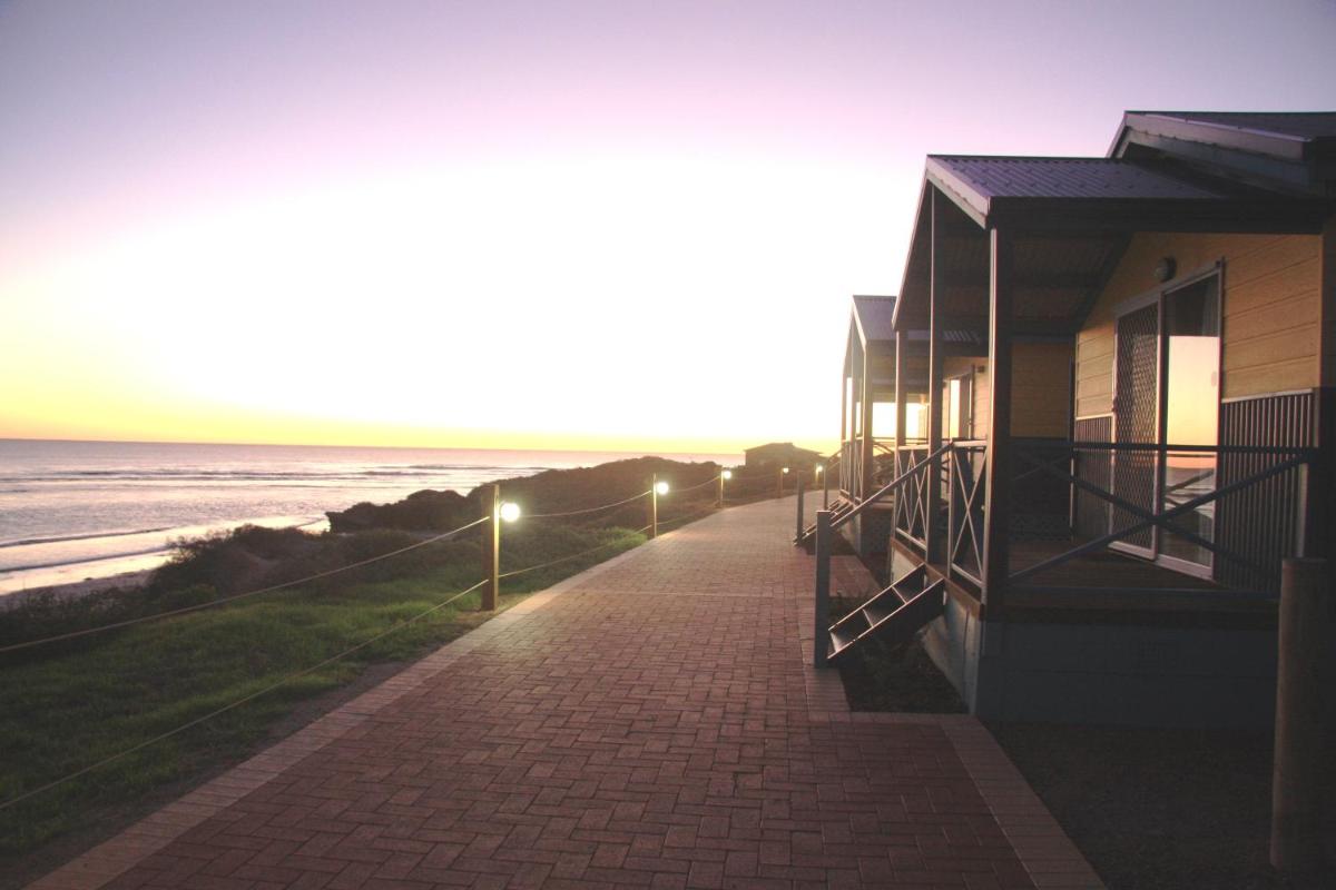 Dongara Tourist Park - Housity