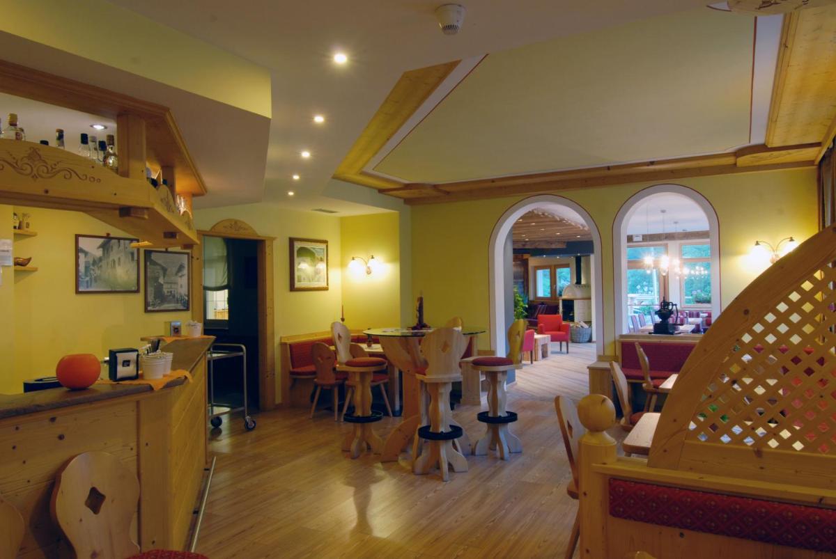 Hotel Plank - Housity