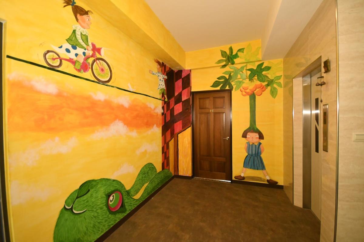 Dong Gang Li Yuan Homestay - Housity